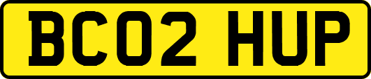 BC02HUP