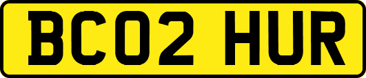 BC02HUR