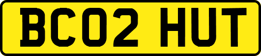 BC02HUT