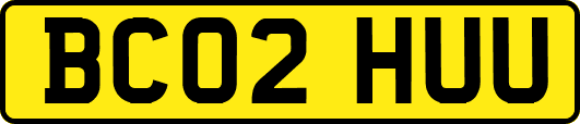 BC02HUU