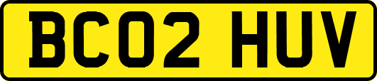 BC02HUV