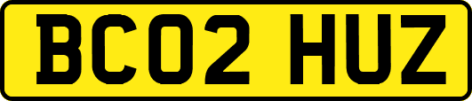 BC02HUZ