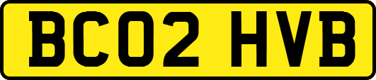 BC02HVB