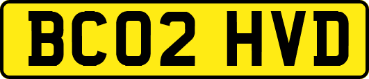 BC02HVD