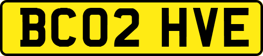 BC02HVE