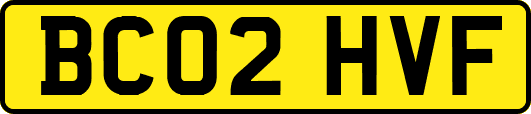 BC02HVF