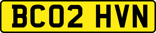 BC02HVN