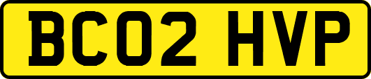BC02HVP