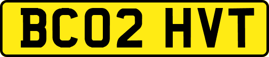 BC02HVT
