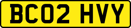 BC02HVY