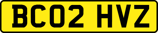 BC02HVZ
