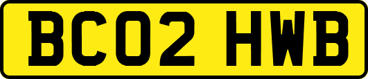 BC02HWB