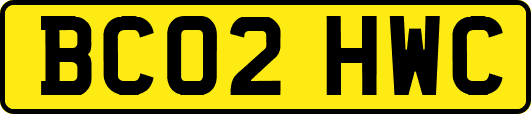BC02HWC