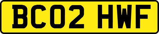 BC02HWF