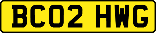 BC02HWG