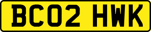 BC02HWK