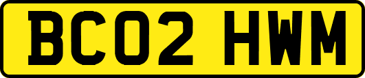BC02HWM