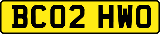 BC02HWO