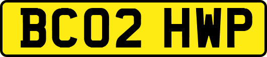 BC02HWP