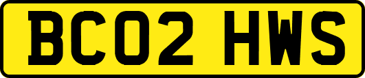 BC02HWS