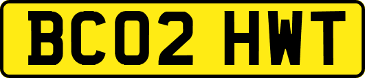BC02HWT