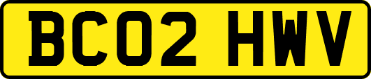 BC02HWV
