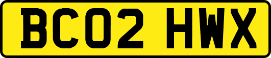 BC02HWX