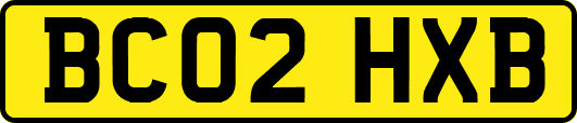 BC02HXB