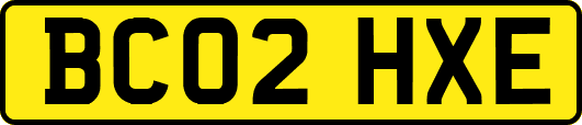 BC02HXE