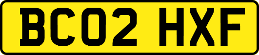 BC02HXF