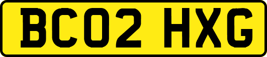 BC02HXG