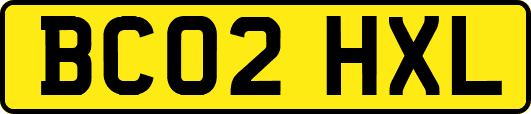 BC02HXL