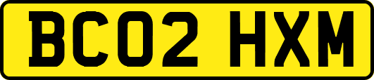 BC02HXM