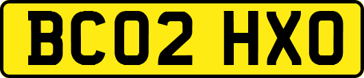 BC02HXO
