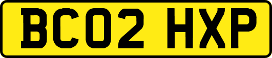 BC02HXP