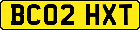 BC02HXT