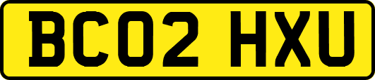 BC02HXU