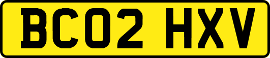 BC02HXV