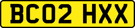 BC02HXX