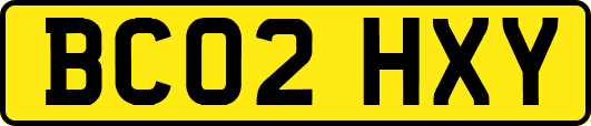 BC02HXY