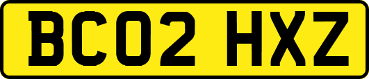 BC02HXZ
