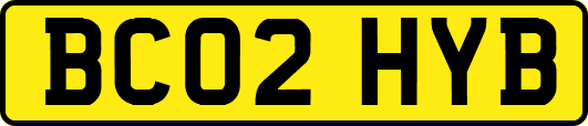 BC02HYB