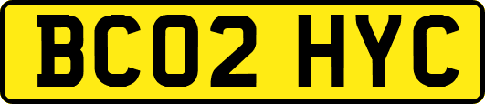 BC02HYC