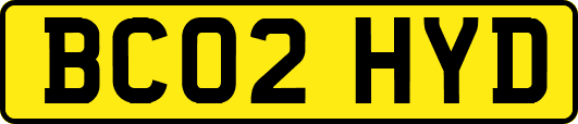 BC02HYD
