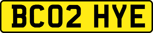 BC02HYE