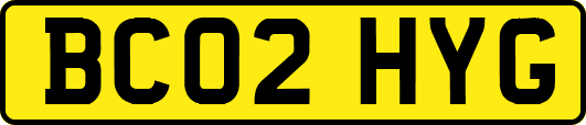 BC02HYG
