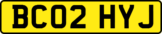 BC02HYJ