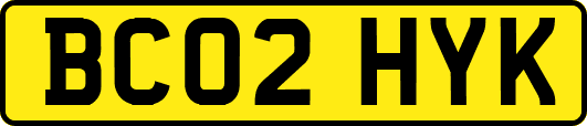 BC02HYK