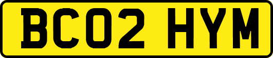 BC02HYM