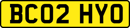 BC02HYO